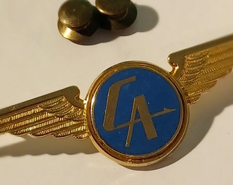 1930s/ 40s WWII Era Pan American Airlines Airways Martin-130
