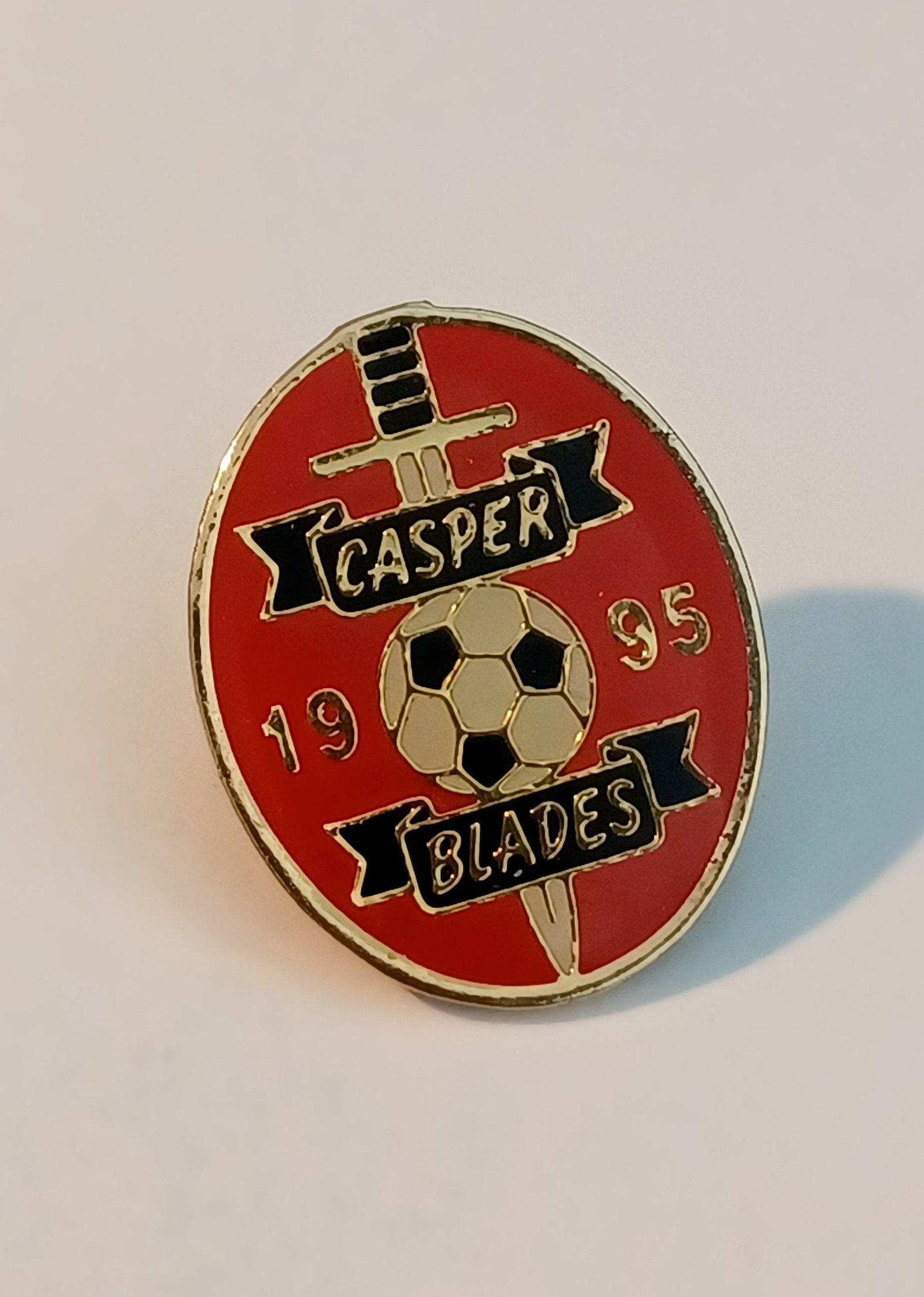 Pin on Casper