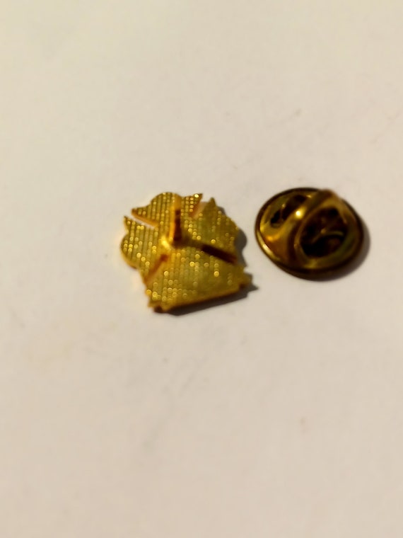 IOF Independent Order of Foresters 10 Year Award … - image 3