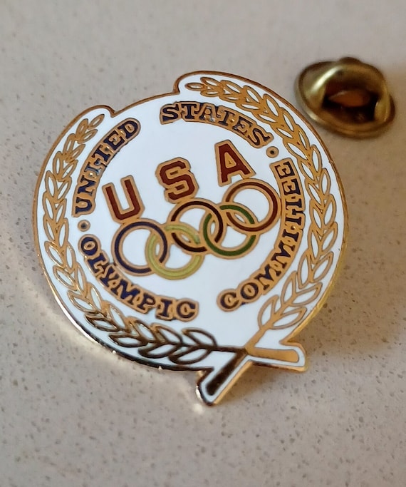 Pin's SNCF Train 92 Sport JO Jeux Olympiques Olympics Games Pin Pins