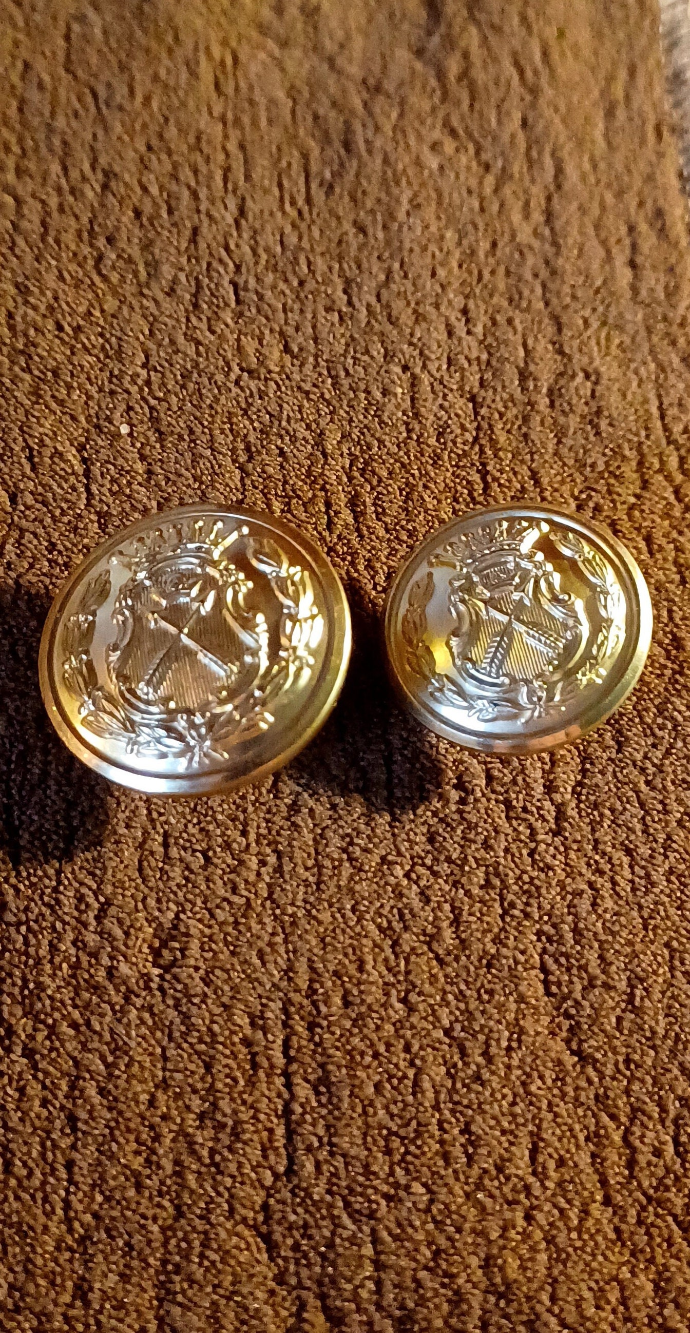 【完売間近】 Towtow.archive Peacemark Symbol Ivory Germany 1934 J Church with Date 5 Reichsmark mark silver