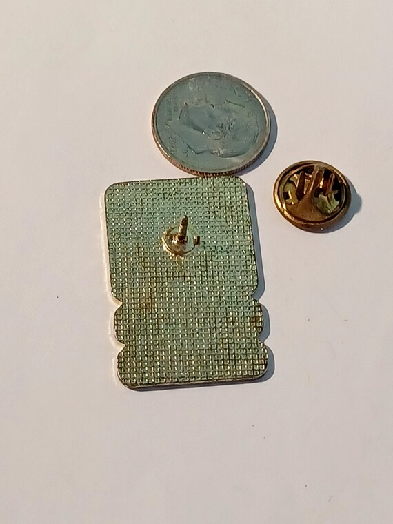 Superbe épingle De Revers Chevrolet USA - Pin's Chapeau Ou Cravate Pour Collectionneur