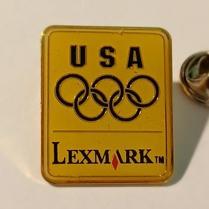 Ibm Badge - Etsy