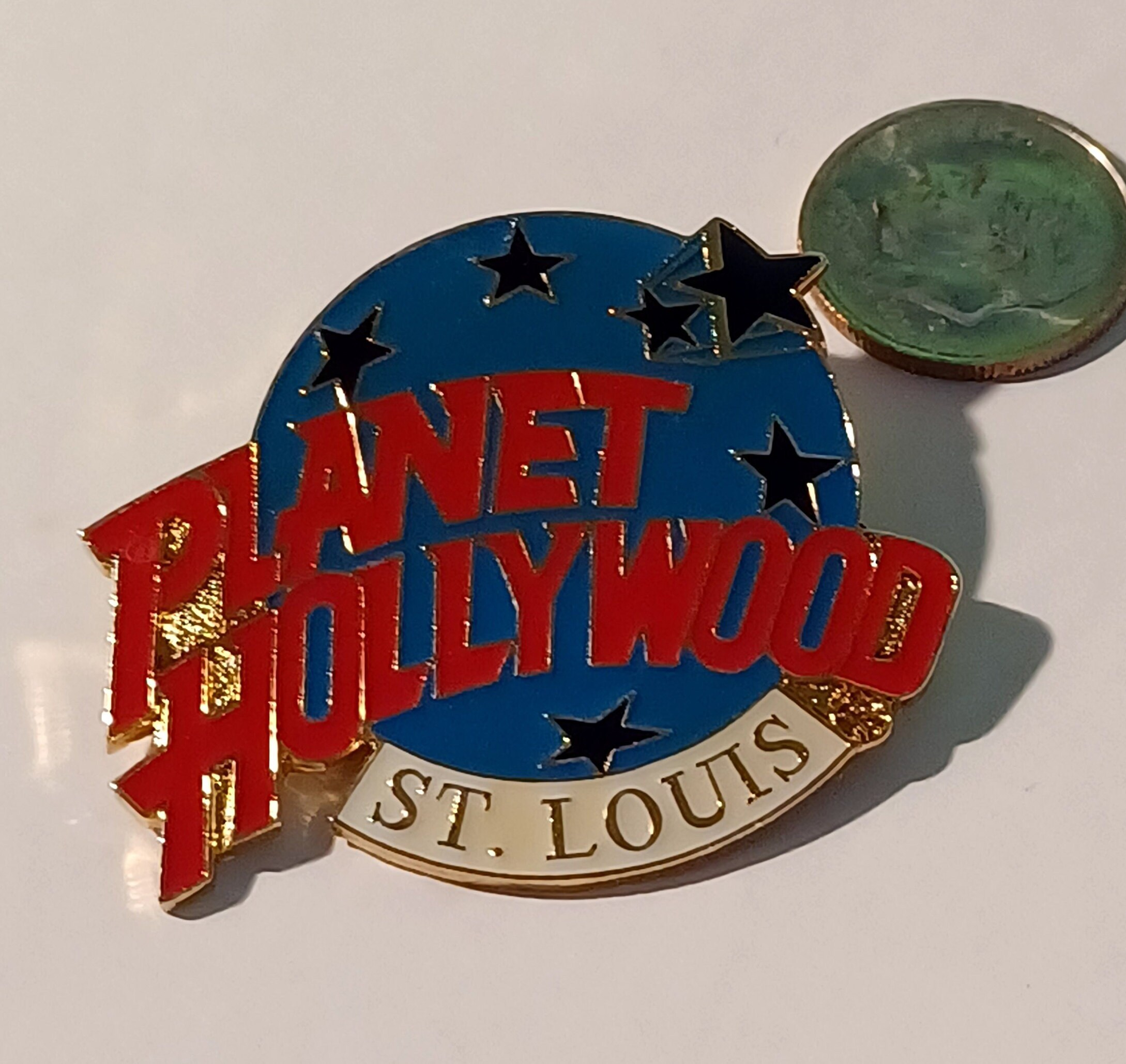 Pin on St. Louis