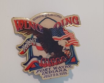 Goldwing 2024 wing ding