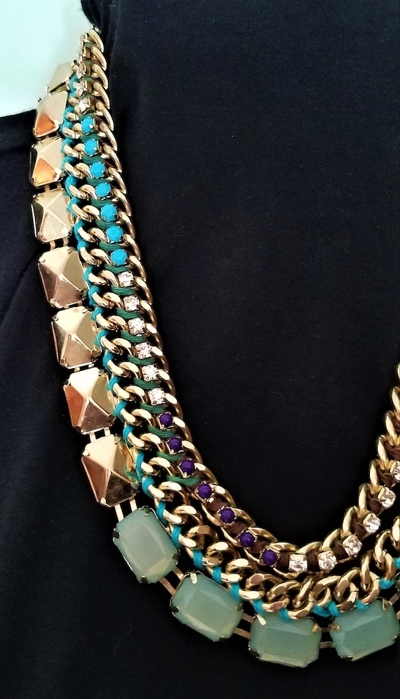 Express brand deals jewelry