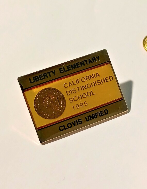Liberty Elementary Clovis Unified California Dist… - image 1