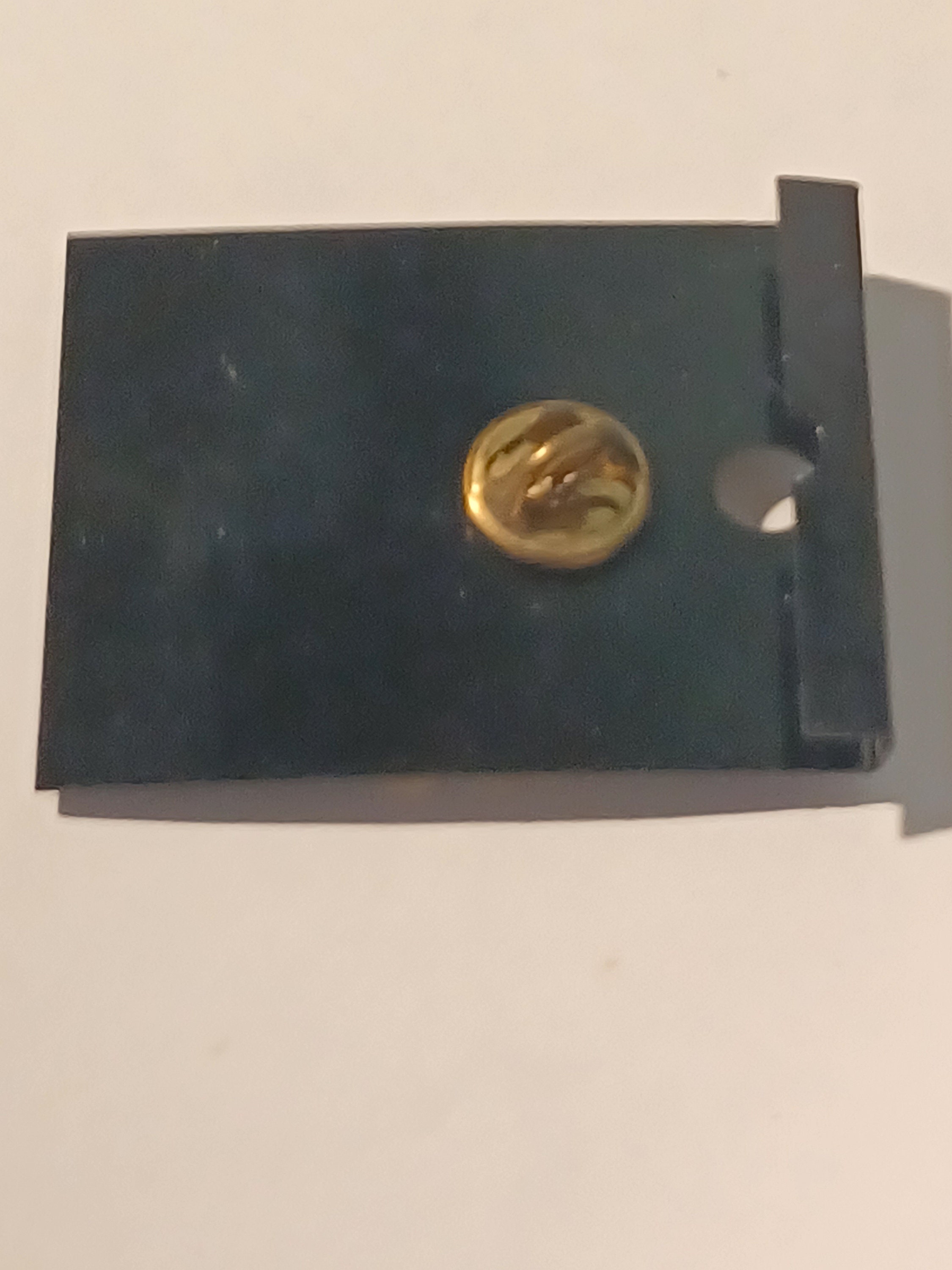 1996 アトランタ パラリンピック ラペルハット タイピン 記念品 新品