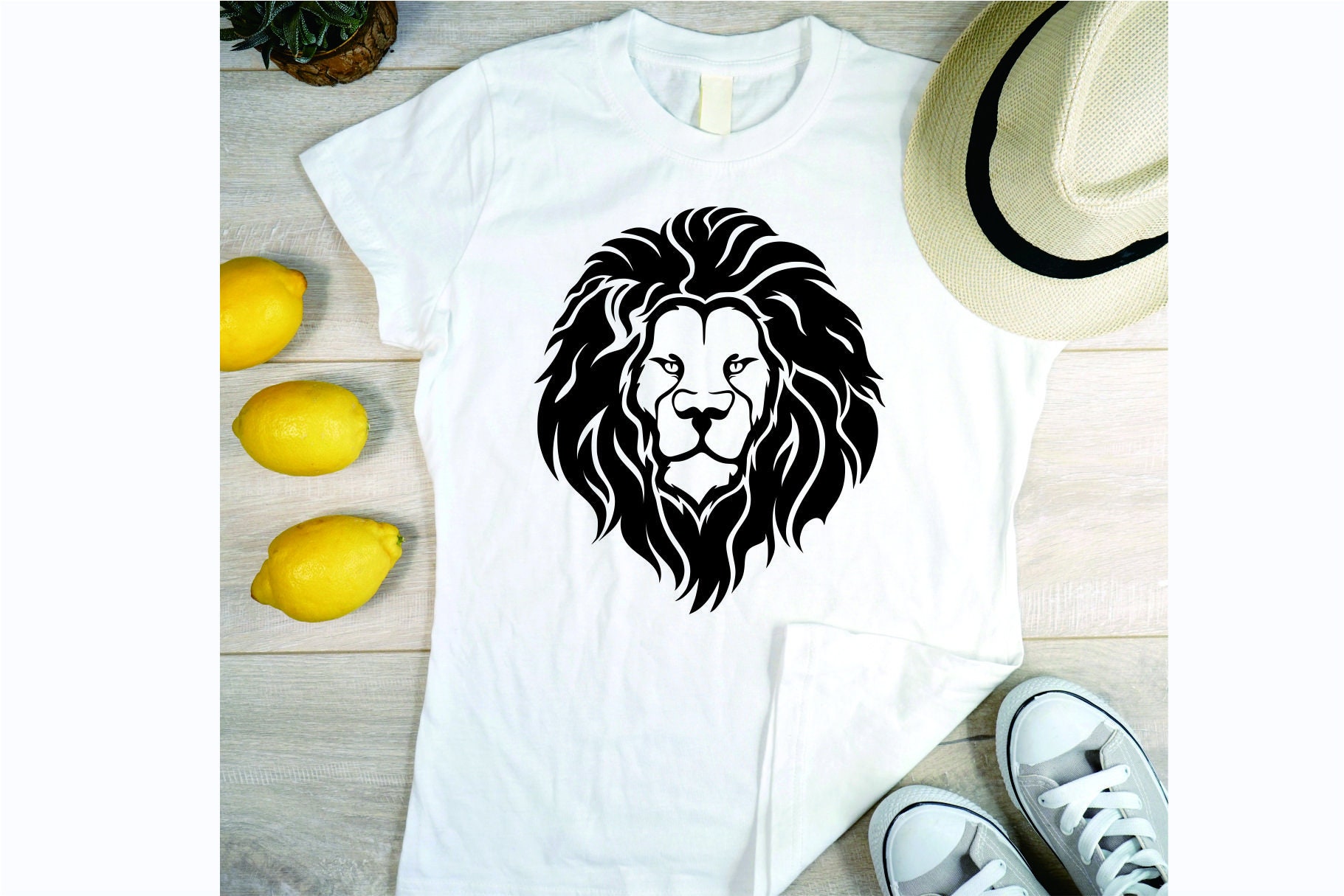 Lion Face Svg Lion Head Svg Lion Svg Lion King Svg - Etsy