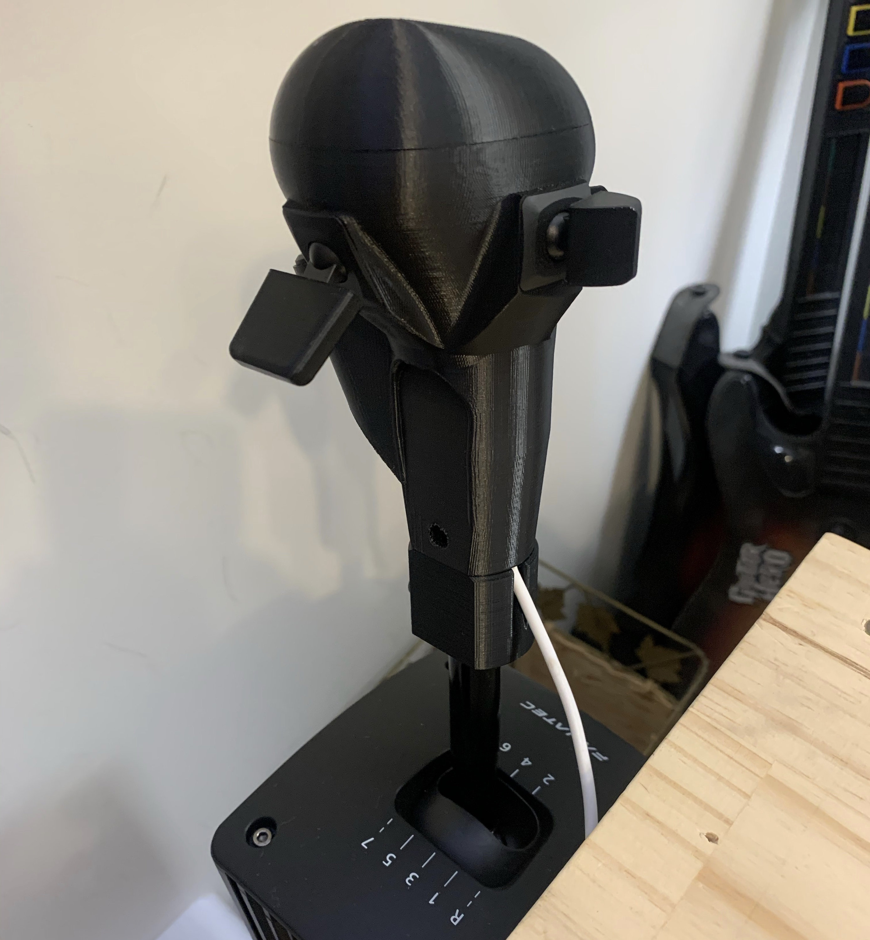 Game Shifter Knob ETS ATS With Jake Break for Truck Etsy Canada