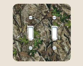 Camo Bathroom Etsy