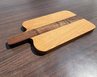 Charcuterie Board, Cheese Board, Serving Tray, Pumkin Serving Board