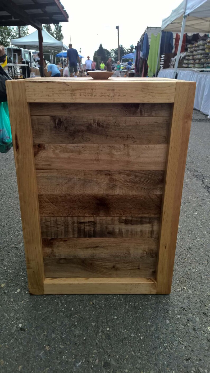 trash can dog food storage