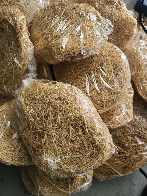 Natural African Sponge / Traditional African Bath Sponge 1 or Etsy