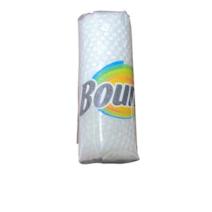 1:3 Scale Doll Paper Towels For 18” Doll, 14” Doll and BJD