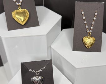 Ciondolo ispirato a Samantha per bambola American Girl da 18 pollici