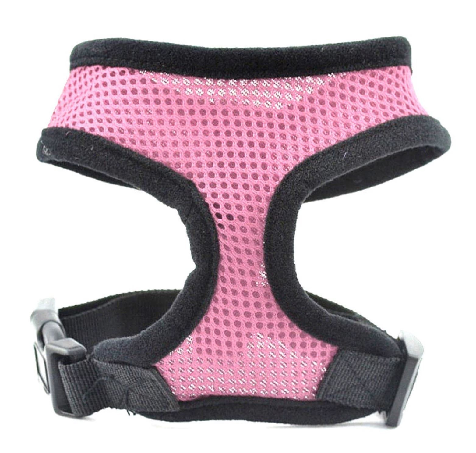 Breathable Dog Harness/Collar Etsy