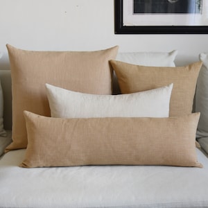 Small Square Cushion 