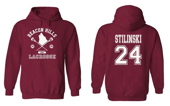 commes de garcon hoodie