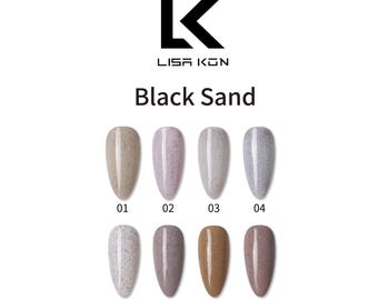 Black Sands-samlingen