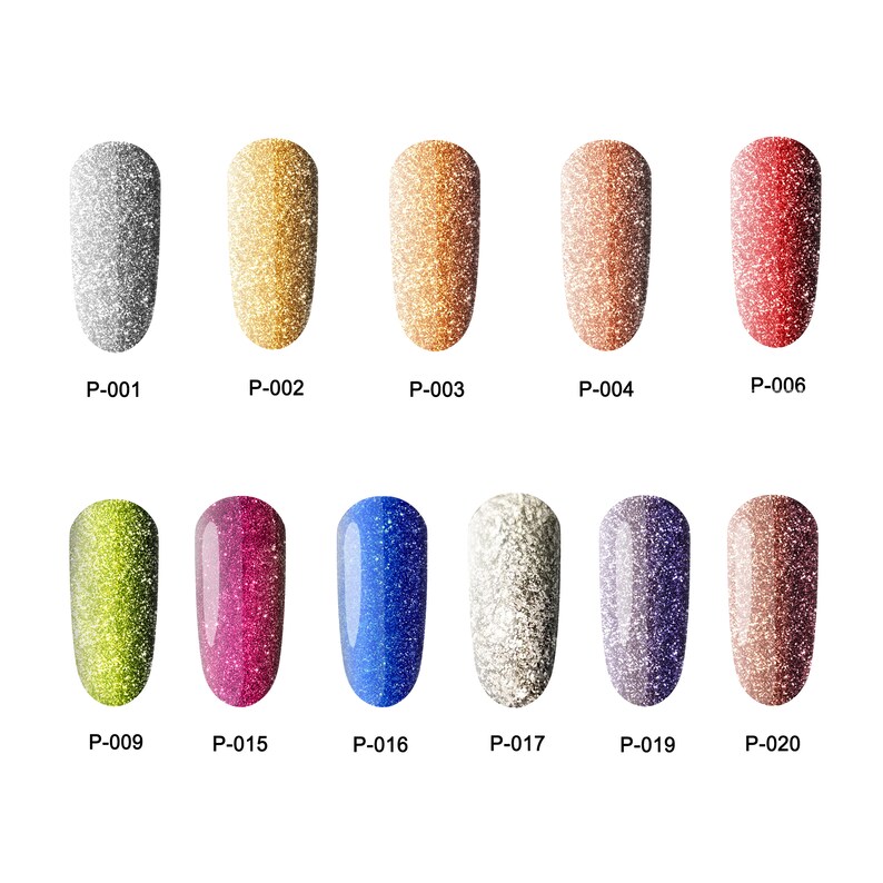 Platinum Lk 10ml Bling Nail Gel Soak Off Platinum Gel Nail Etsy Platinum Lk 10ml Bling Nail Gel Soak Off Platinum Gel Nail Etsy