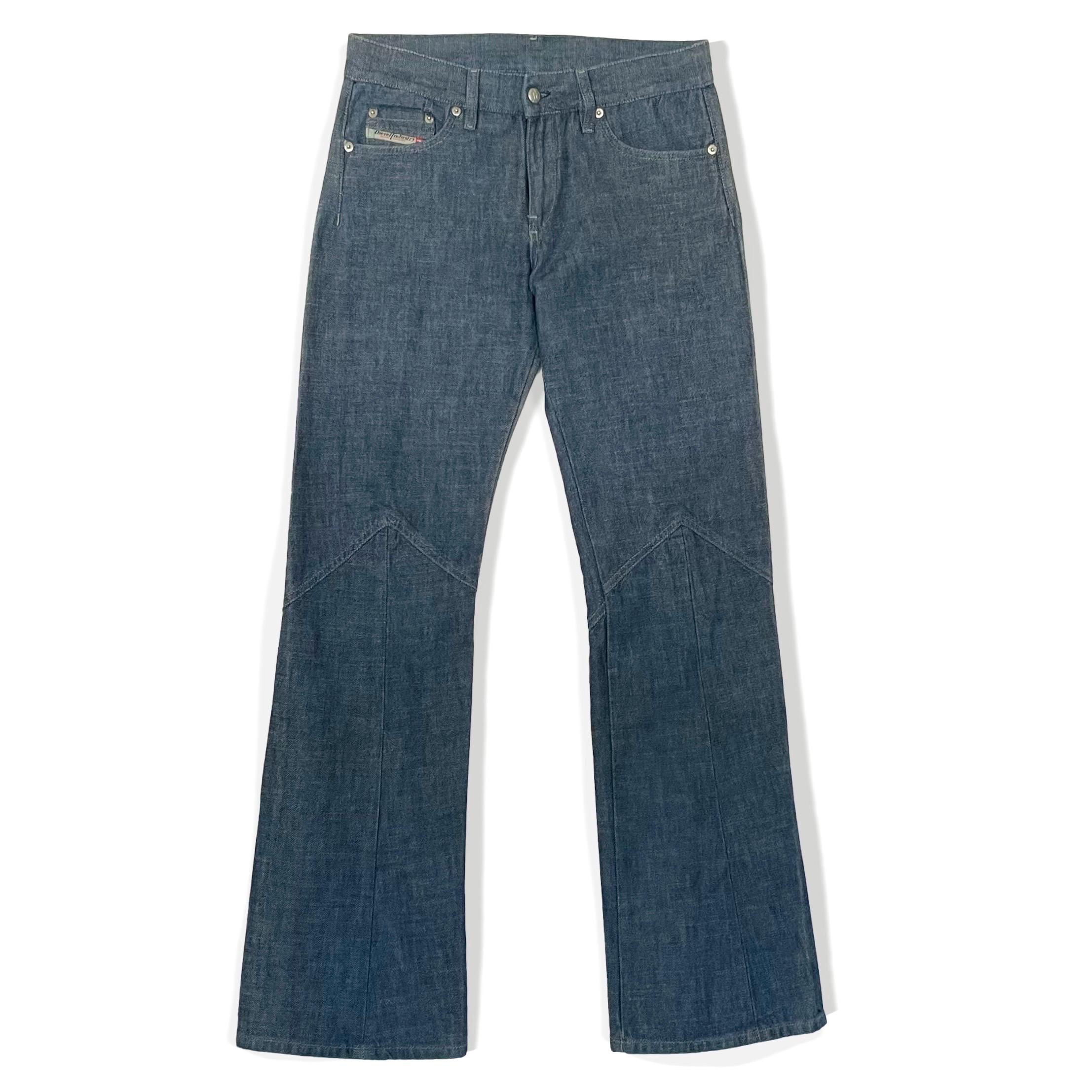 Diesel Y2k Jeans - Etsy Diesel Y2k Jeans - Etsy