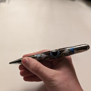 US Air Force Ballpoint Pen