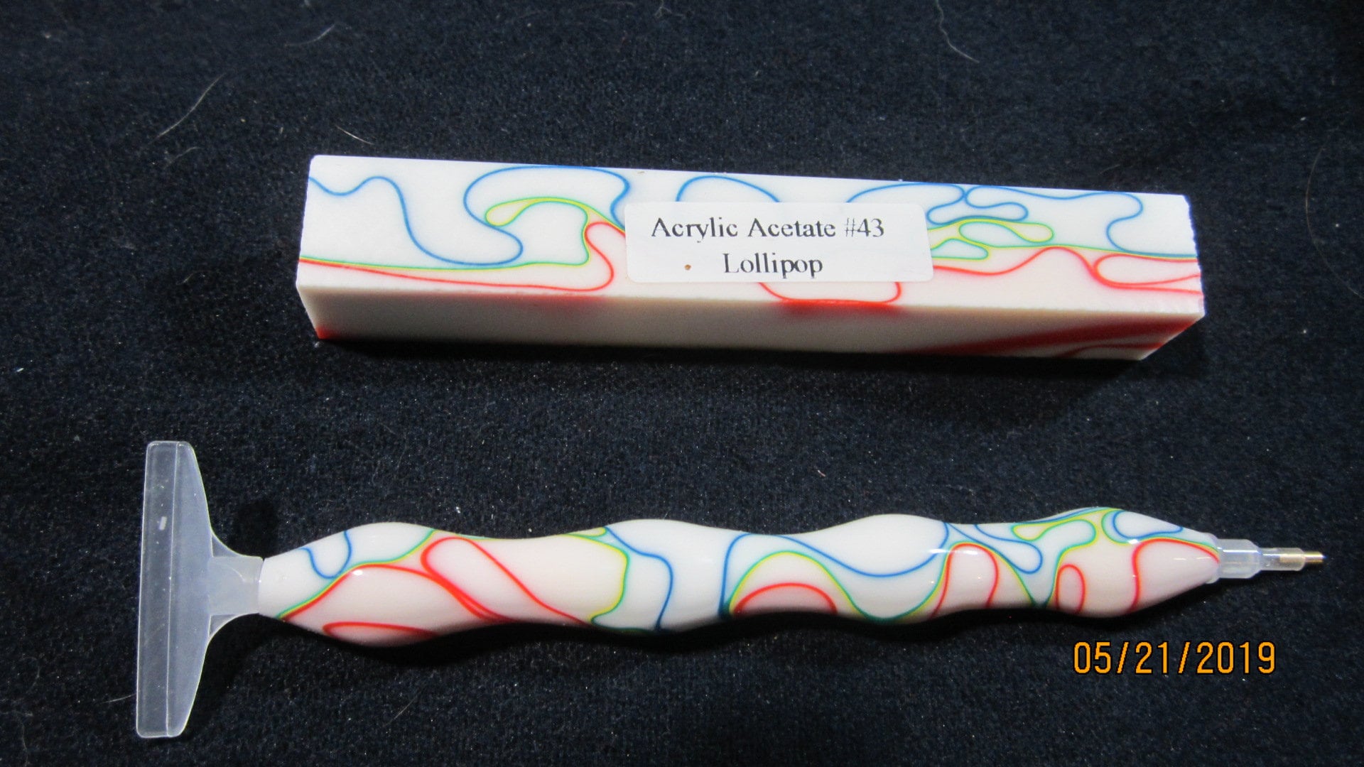 Diamond Painting Pen