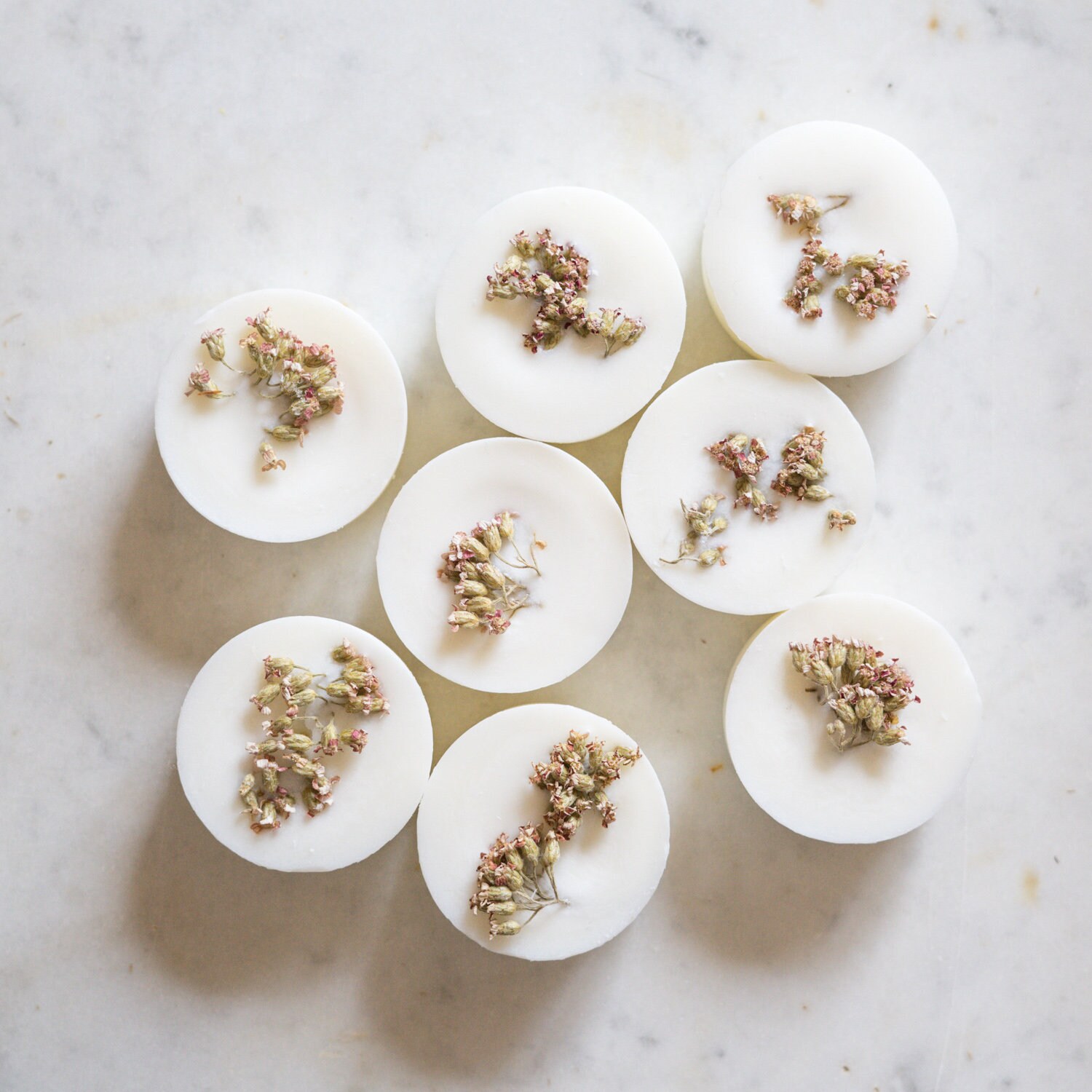 Fondant de Cire Parfumée Melon, Colza Pour Brule Parfum