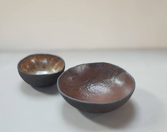 Juego de tafridillos Wabi-sabi
