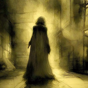Marilyn Monroe Ghost (hołd dla Dead Famous)