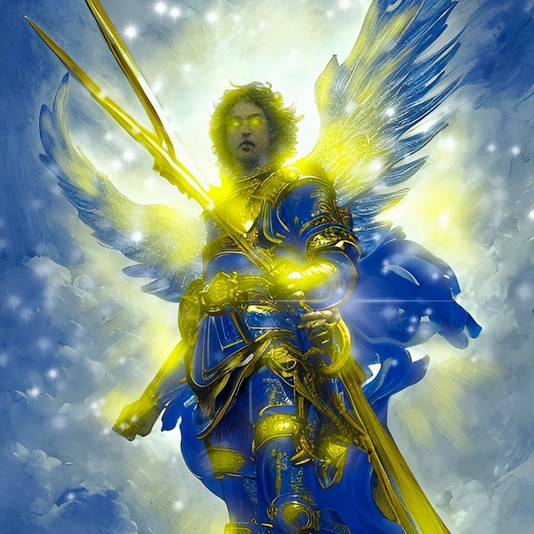 St Michael The Archangel