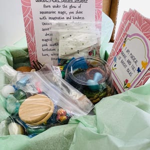 DIY Fairy House Kit: Nature Craft Activity for Kids and Adults