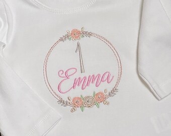 Die Rangliste unserer Top T shirt erster geburtstag