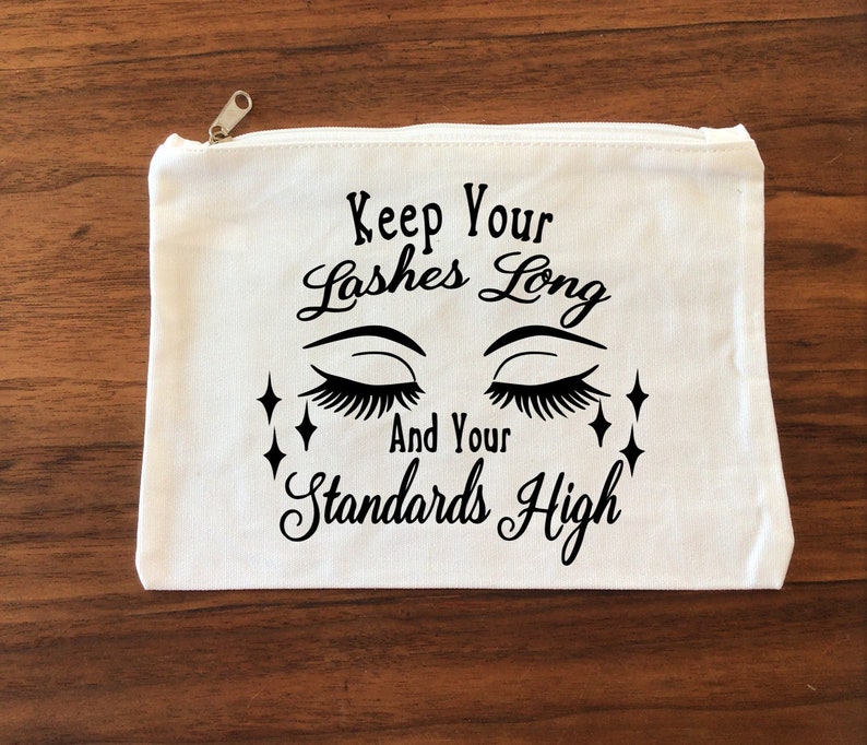 Canvas Pouch