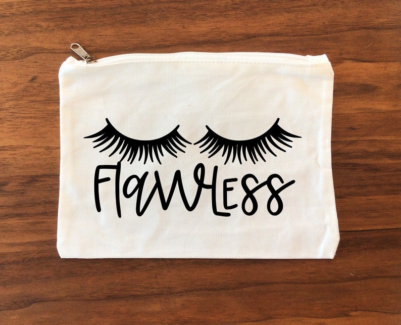 Canvas Pouch