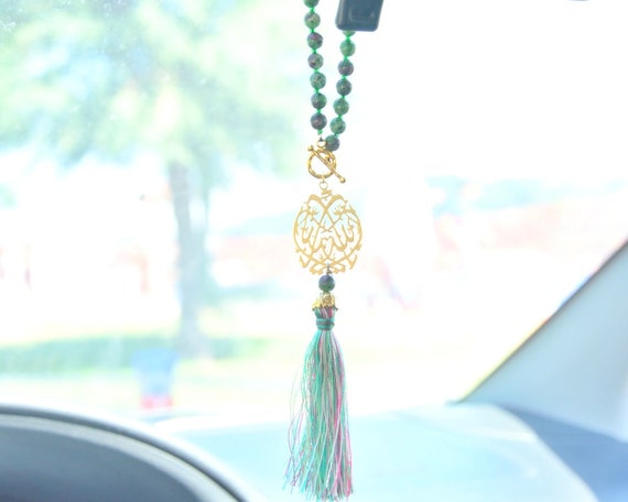 Grabado Personalizado Nombre Tag-Libre-islámico árabe Joyería Collar Regalos