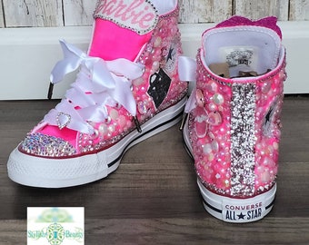 funky converse