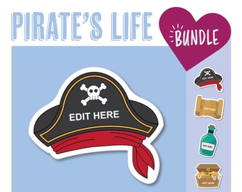 Pirate's Life Bundle