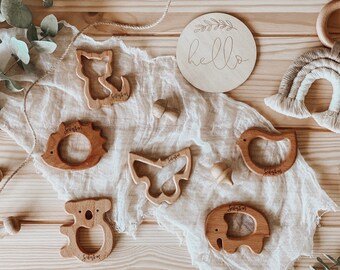 natural baby toys