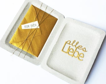 30th birthday money gift card All the best Gold