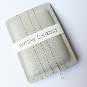 Hochzeit Geldgeschenk Box Alles Liebe