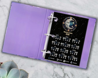 2026 Manifest Planner