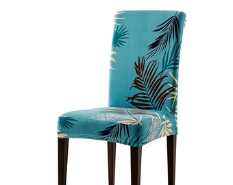 Dining Chair Cover Etsy