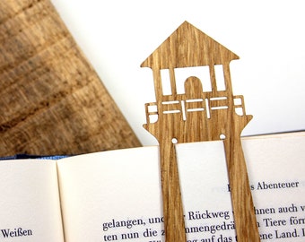 Bookmark "Lighthouse"