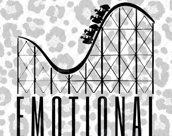 Emotional Rollercoaster Ticket PNG, Struggle Bus Png, Admit One Png