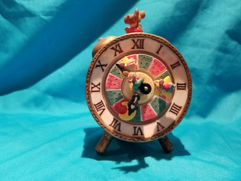 mice music box