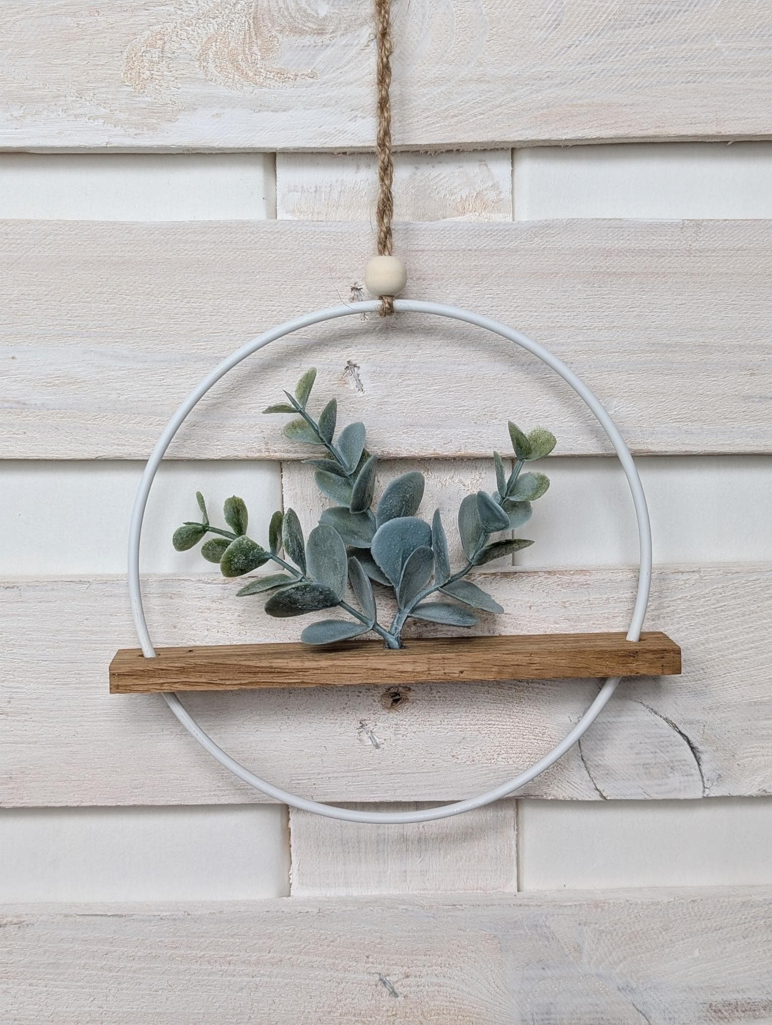 Ring fenster