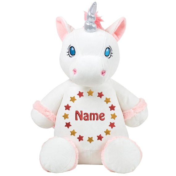 Name Nombres Para Peluches De Unicornios Nombres Tiernos Para