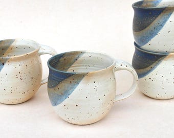 Jumbo mug 0.5l